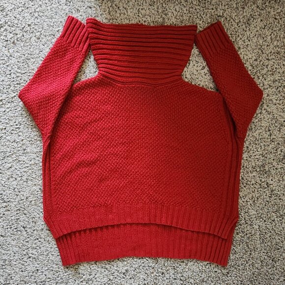 OBO Jennifer Lopez , Red, size L - Picture 1 of 3
